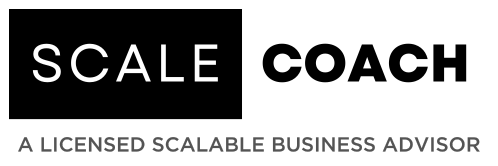 Scale Coach Training Portal